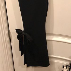 Cinq a Sept Saks crop slacks